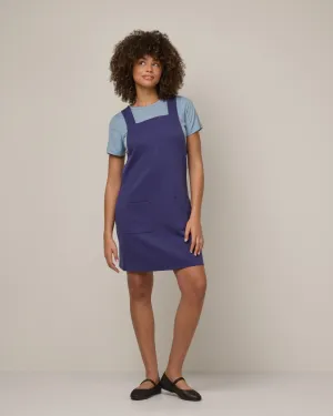 Goldie Pinafore Dress