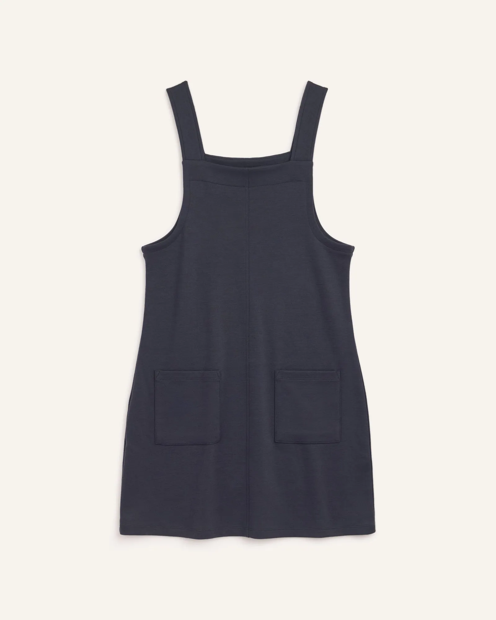 Goldie Pinafore Dress
