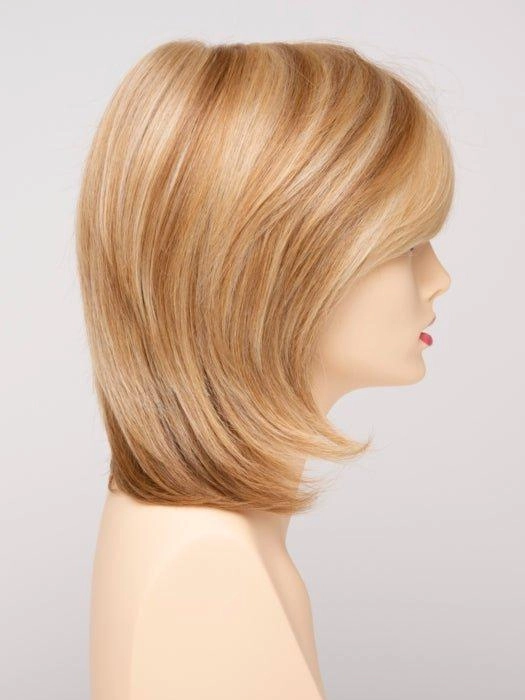 Grace | Human Hair/ Synthetic Blend Wig (Mono Top)