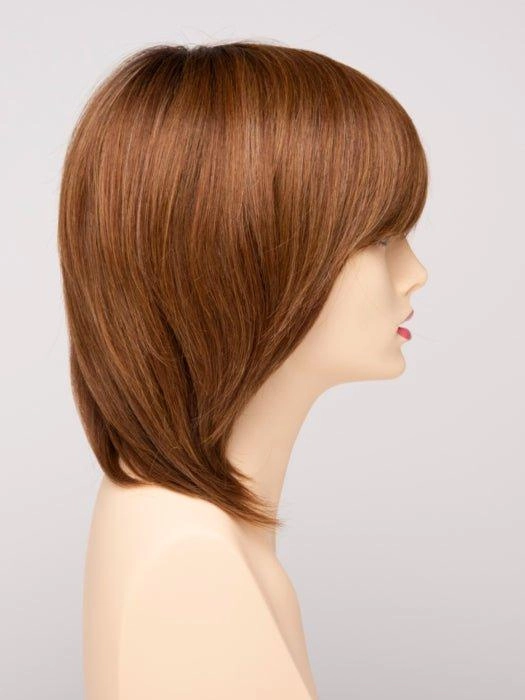 Grace | Human Hair/ Synthetic Blend Wig (Mono Top)
