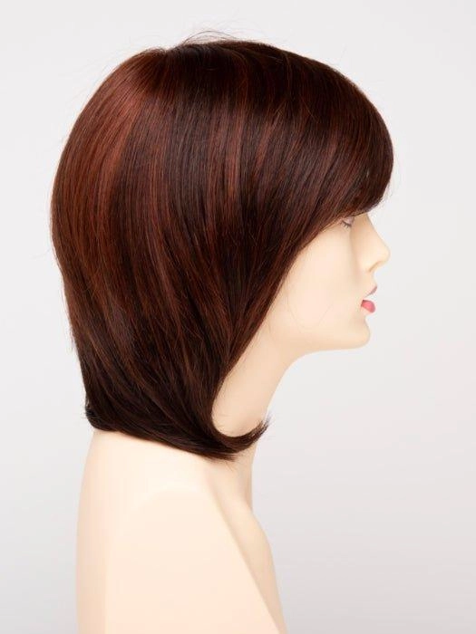 Grace | Human Hair/ Synthetic Blend Wig (Mono Top)