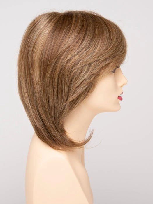 Grace | Human Hair/ Synthetic Blend Wig (Mono Top)