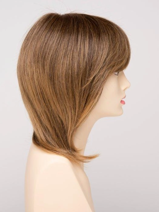 Grace | Human Hair/ Synthetic Blend Wig (Mono Top)
