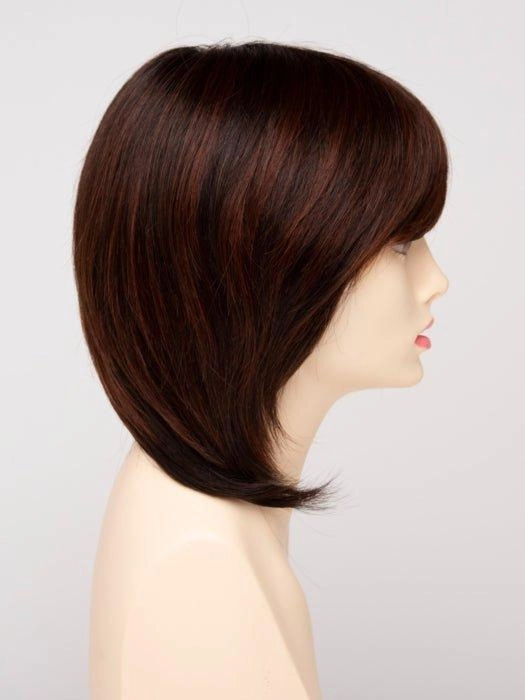Grace | Human Hair/ Synthetic Blend Wig (Mono Top)