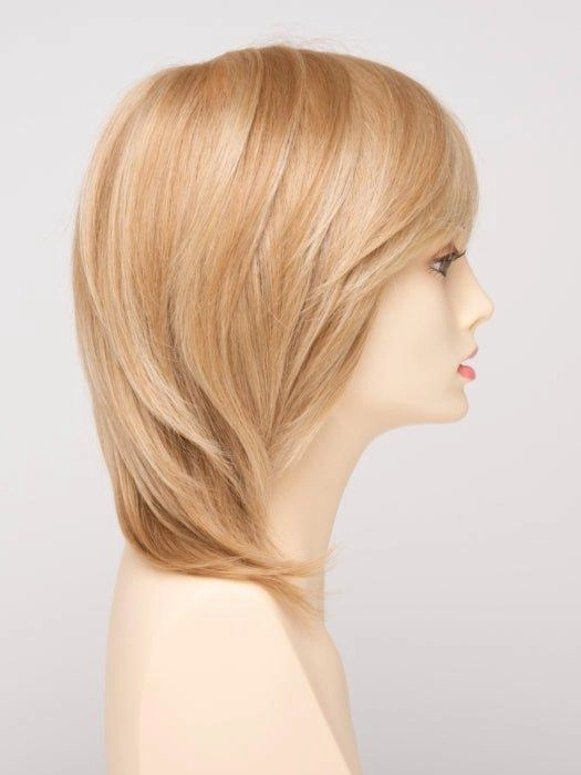 Grace | Human Hair/ Synthetic Blend Wig (Mono Top)