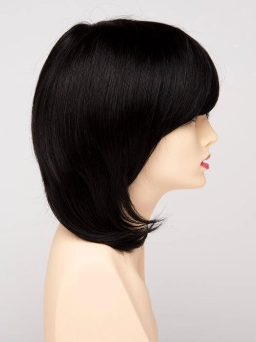 Grace | Human Hair/ Synthetic Blend Wig (Mono Top)