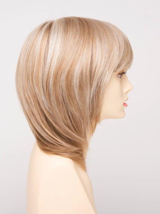 Grace | Human Hair/ Synthetic Blend Wig (Mono Top)