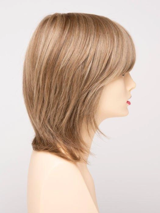 Grace | Human Hair/ Synthetic Blend Wig (Mono Top)