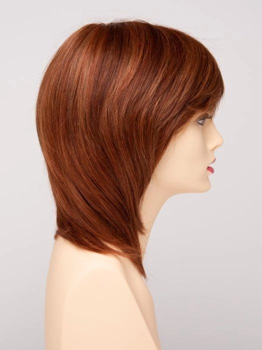 Grace | Human Hair/ Synthetic Blend Wig (Mono Top)