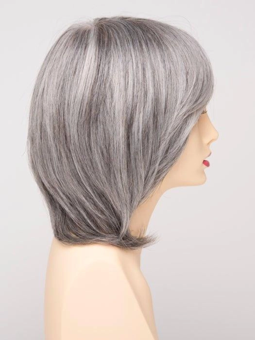 Grace | Human Hair/ Synthetic Blend Wig (Mono Top)
