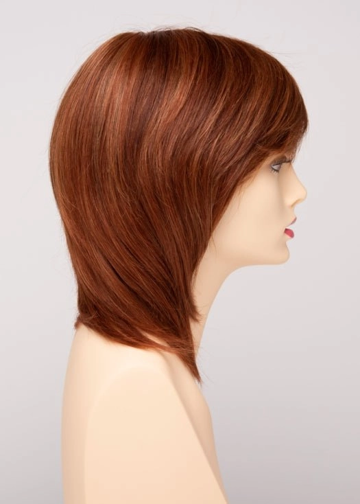 Grace | Human Hair/ Synthetic Blend Wig (Mono Top)