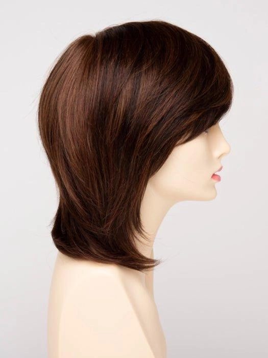 Grace | Human Hair/ Synthetic Blend Wig (Mono Top)