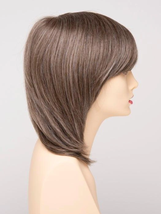 Grace | Human Hair/ Synthetic Blend Wig (Mono Top)