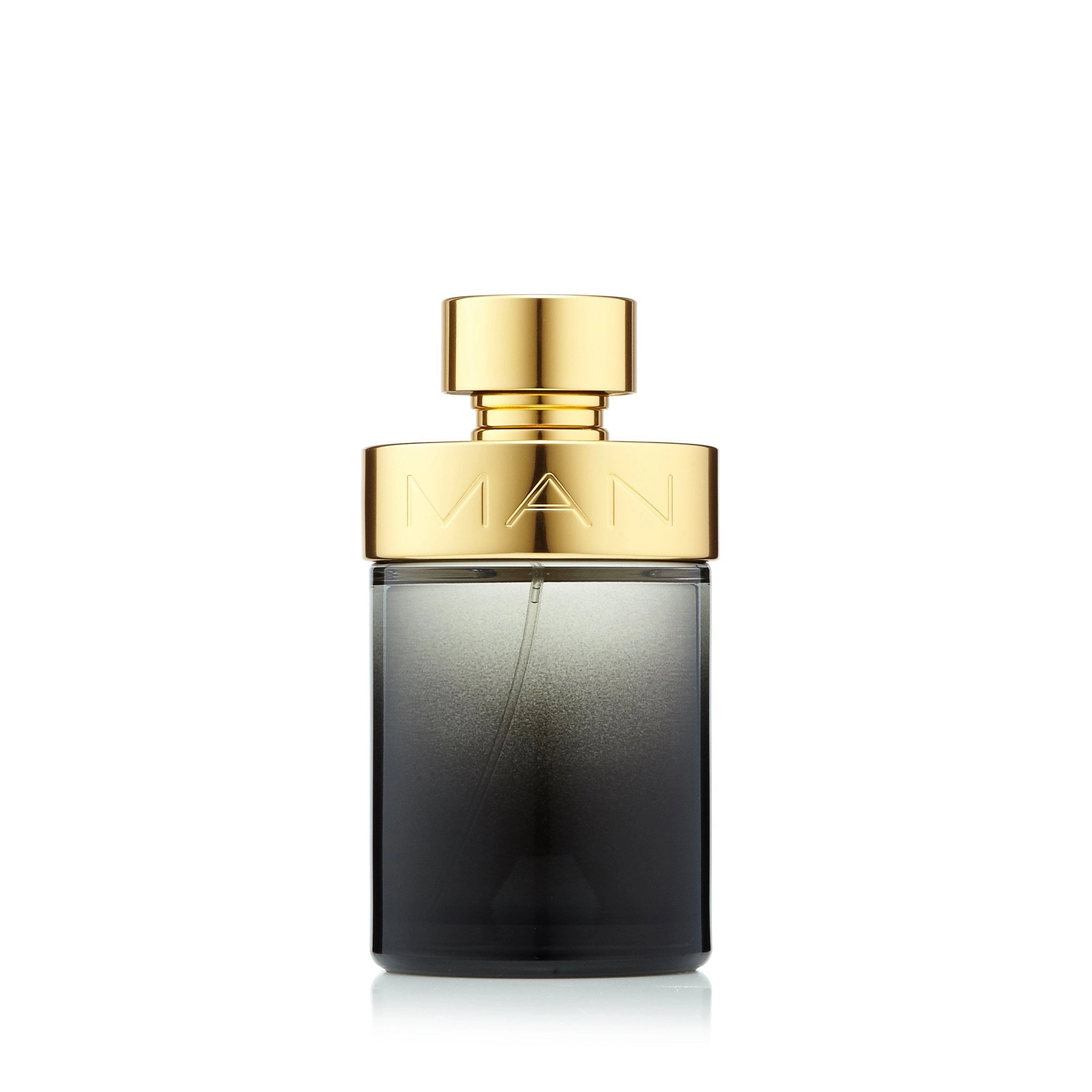 Halloween Man Shot Cologne