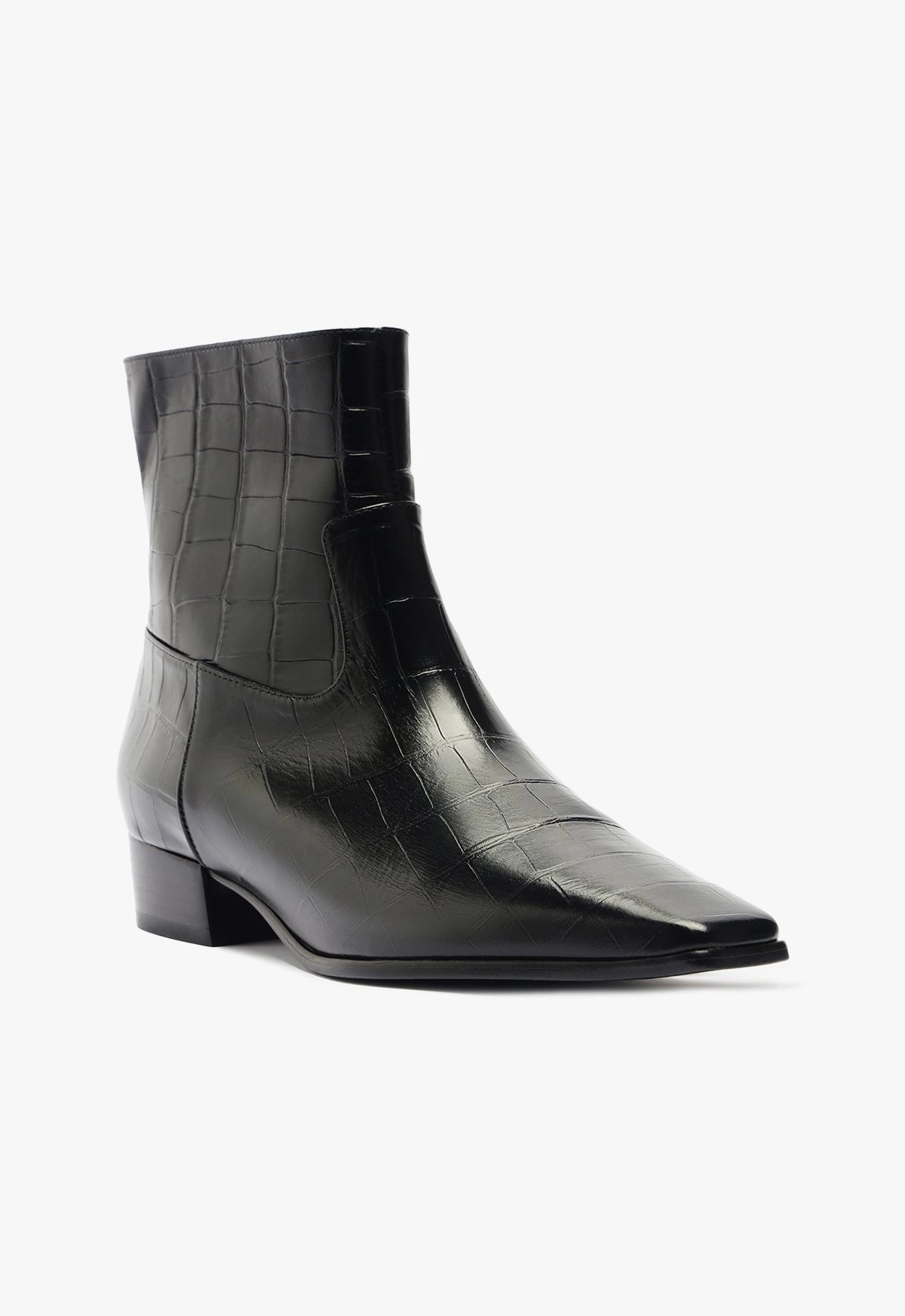 Helena Bootie