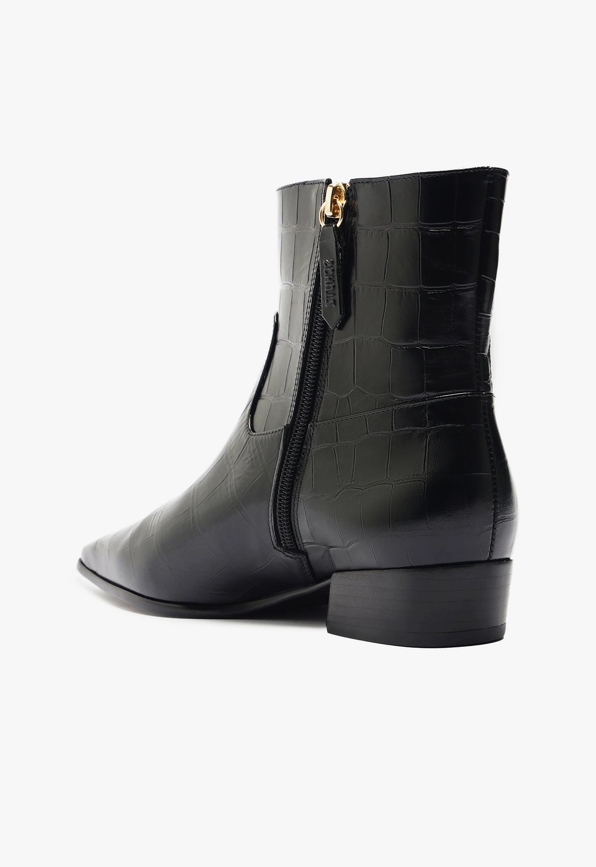 Helena Bootie