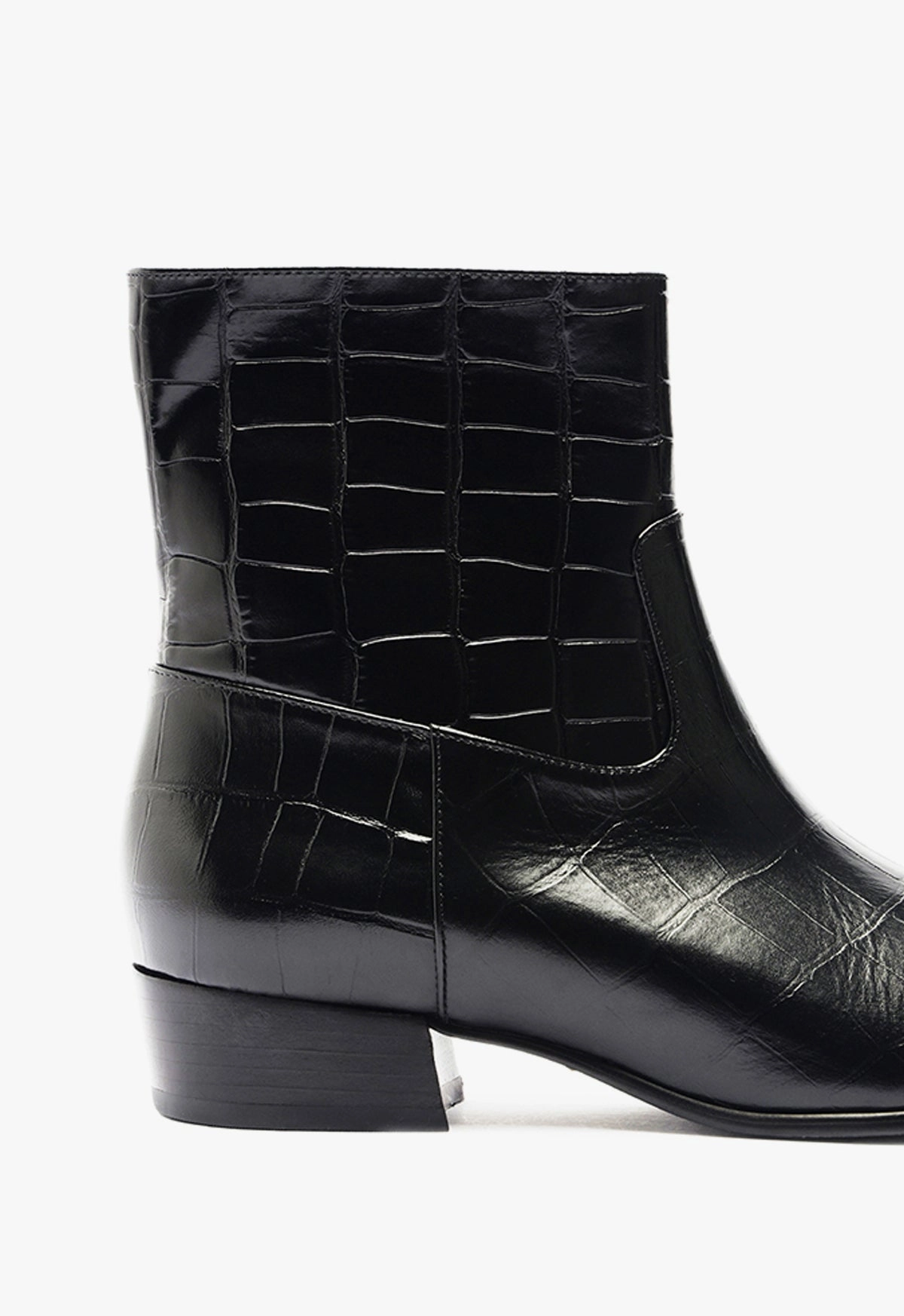 Helena Bootie