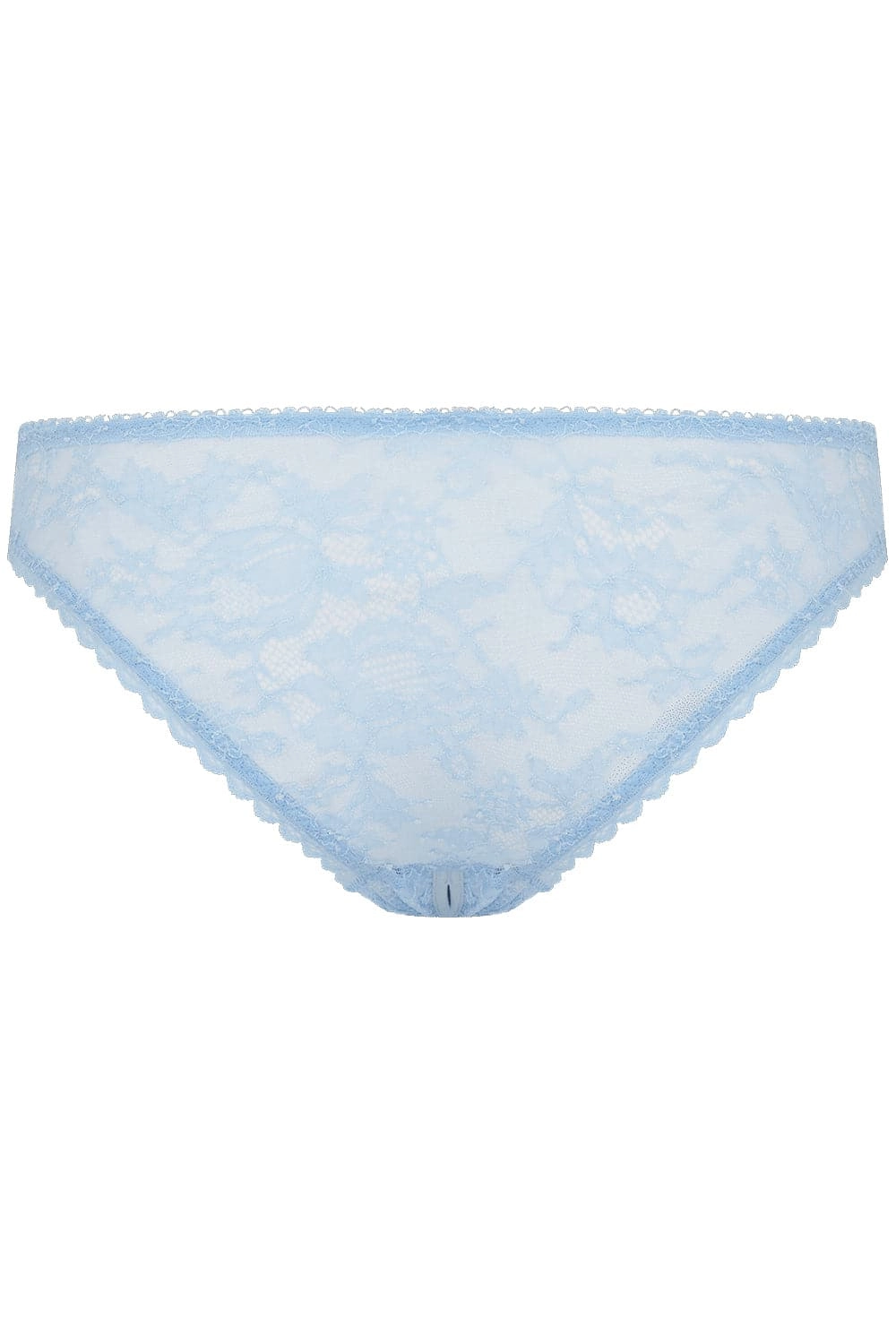Hinda Ouvert Blue, Size 6 (UK 16)