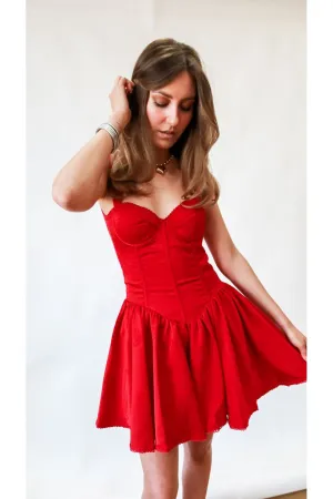 Joelle Mini Dress