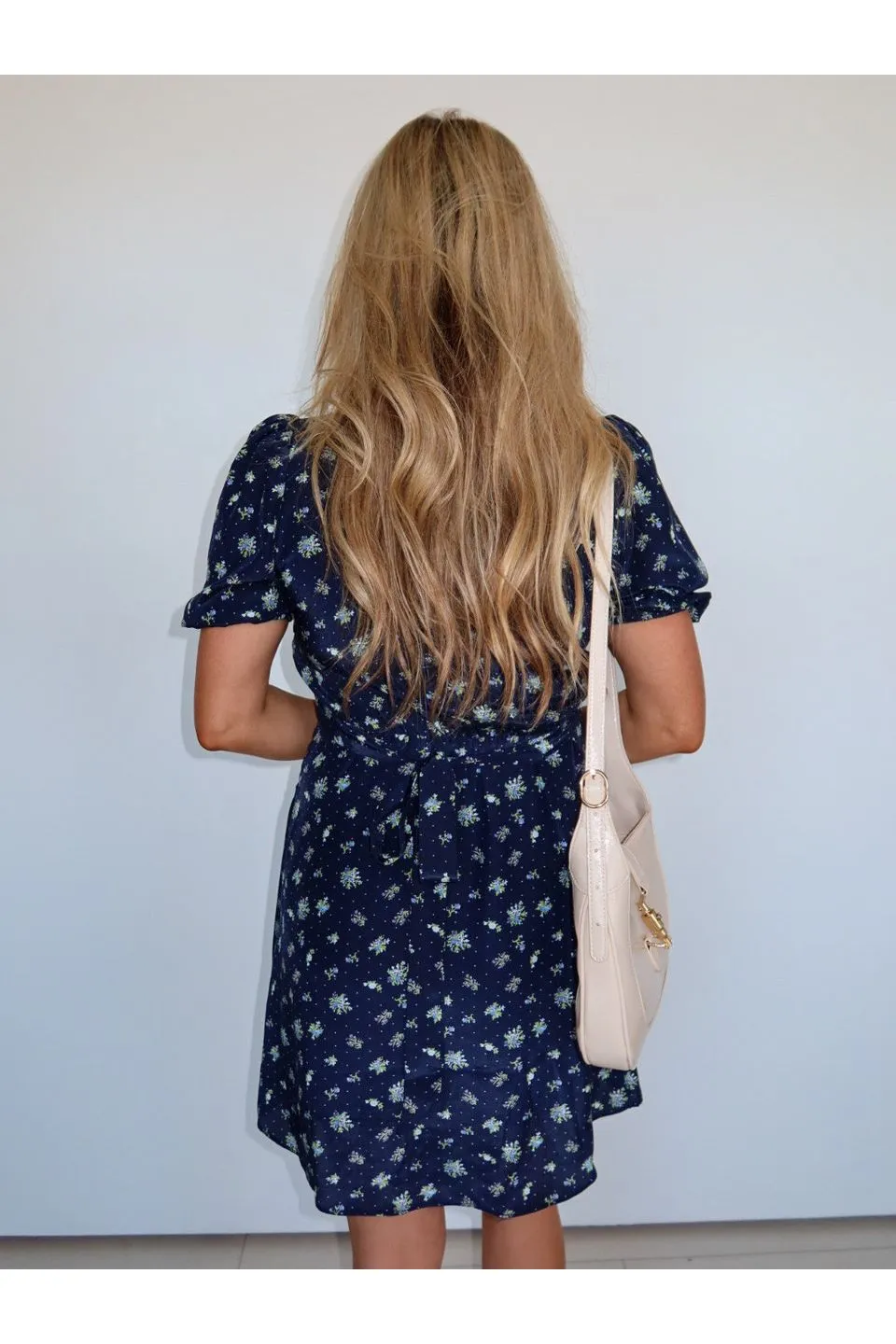 Johnnie Dress