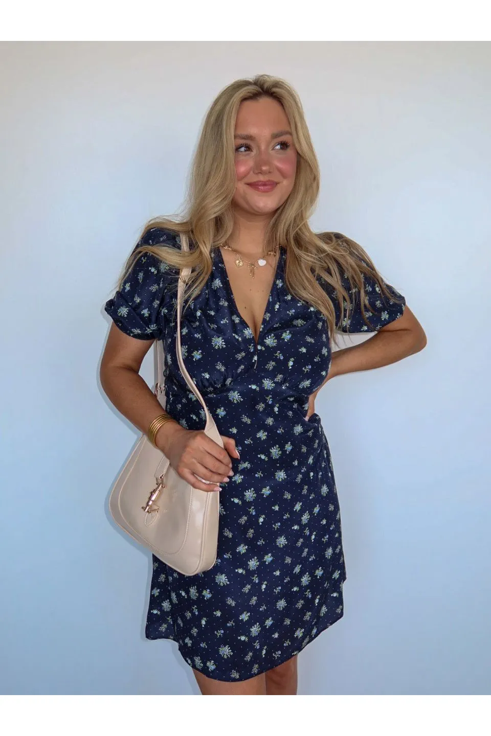 Johnnie Dress
