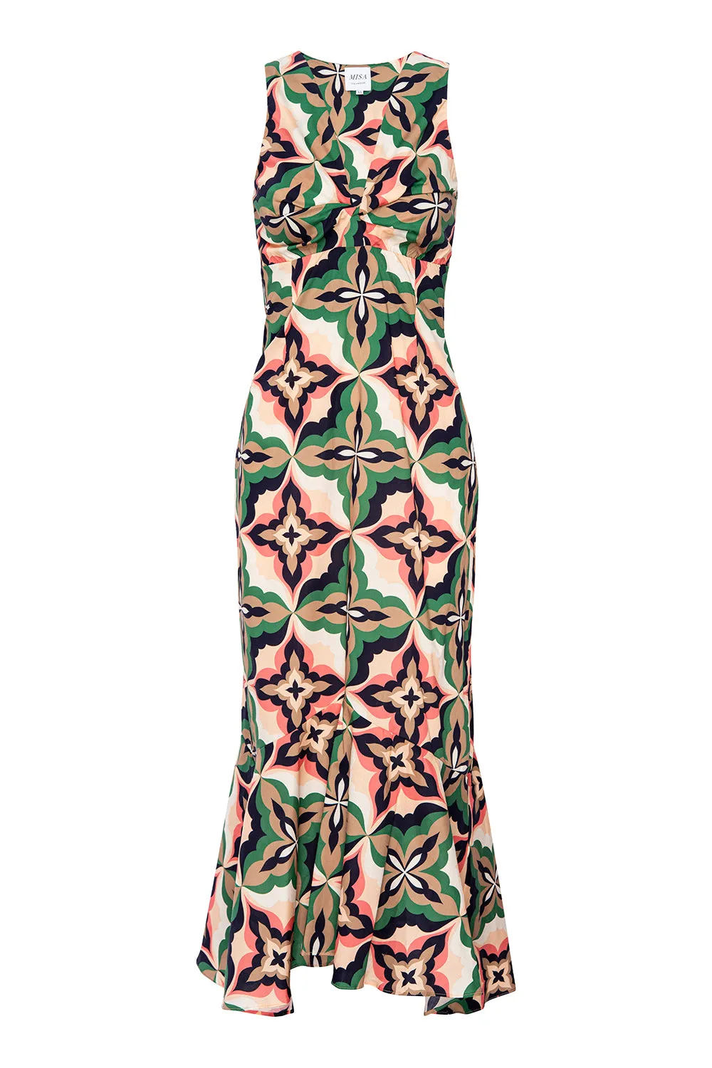 KETURAH DRESS