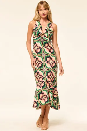KETURAH DRESS