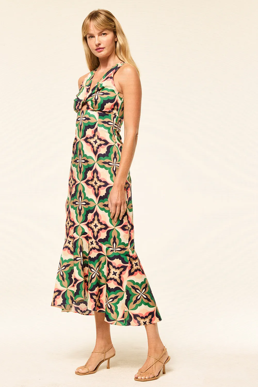 KETURAH DRESS