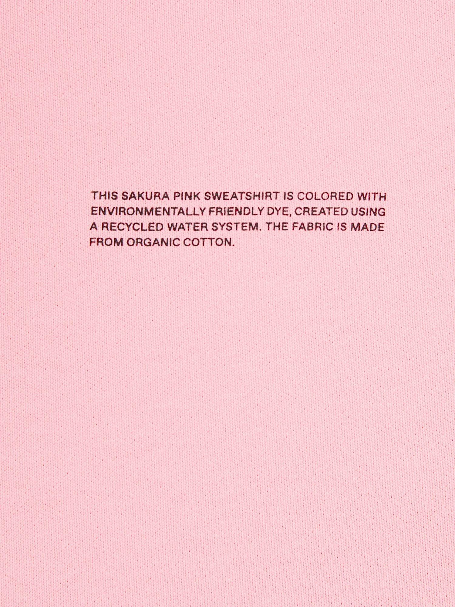 Kids' 365 Midweight Sweatshirt—sakura pink