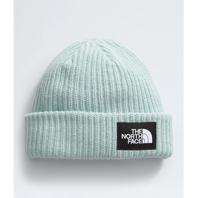 Kids' Salty Lined Beanie
