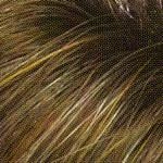 Krista Wig by Envy | Human Hair Blend (Lace Front Mono Top)
