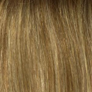 Krista Wig by Envy | Human Hair Blend (Lace Front Mono Top)