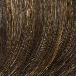 Krista Wig by Envy | Human Hair Blend (Lace Front Mono Top)