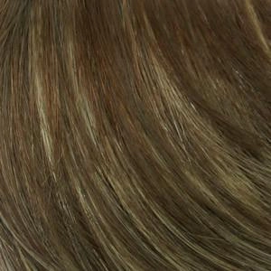 Krista Wig by Envy | Human Hair Blend (Lace Front Mono Top)