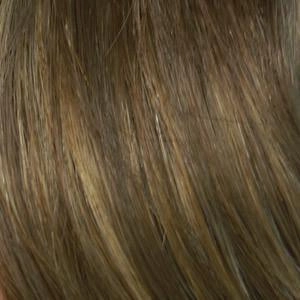 Krista Wig by Envy | Human Hair Blend (Lace Front Mono Top)