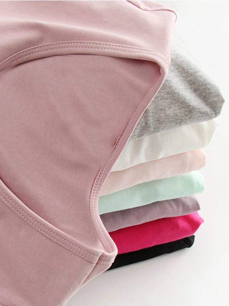 Long Thermal Base Underwear Bottoming Shirt With Chest Pad