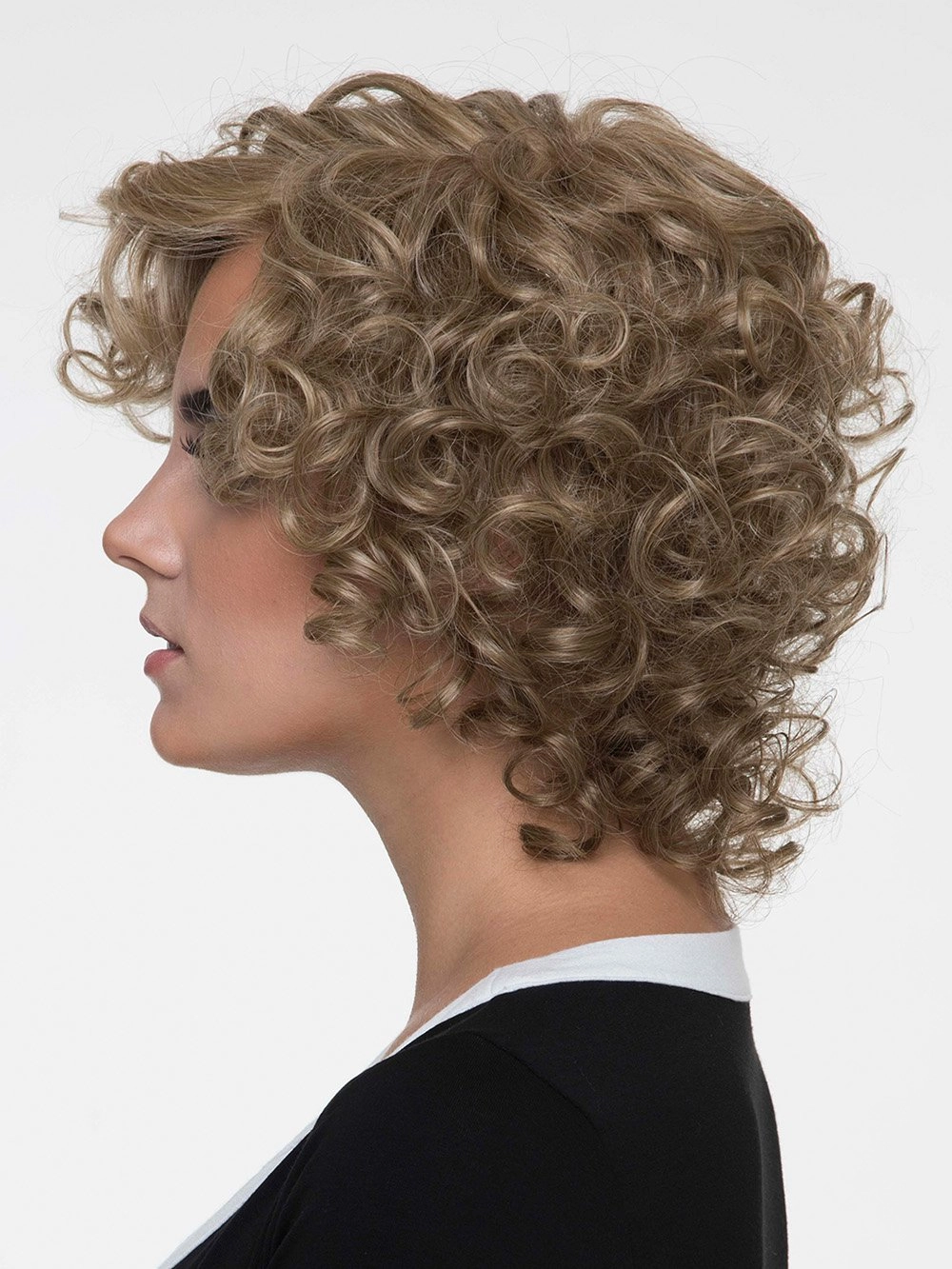 Macey | Human Hair/ Synthetic Blend Wig (Mono Top) | UNAVAILABLE