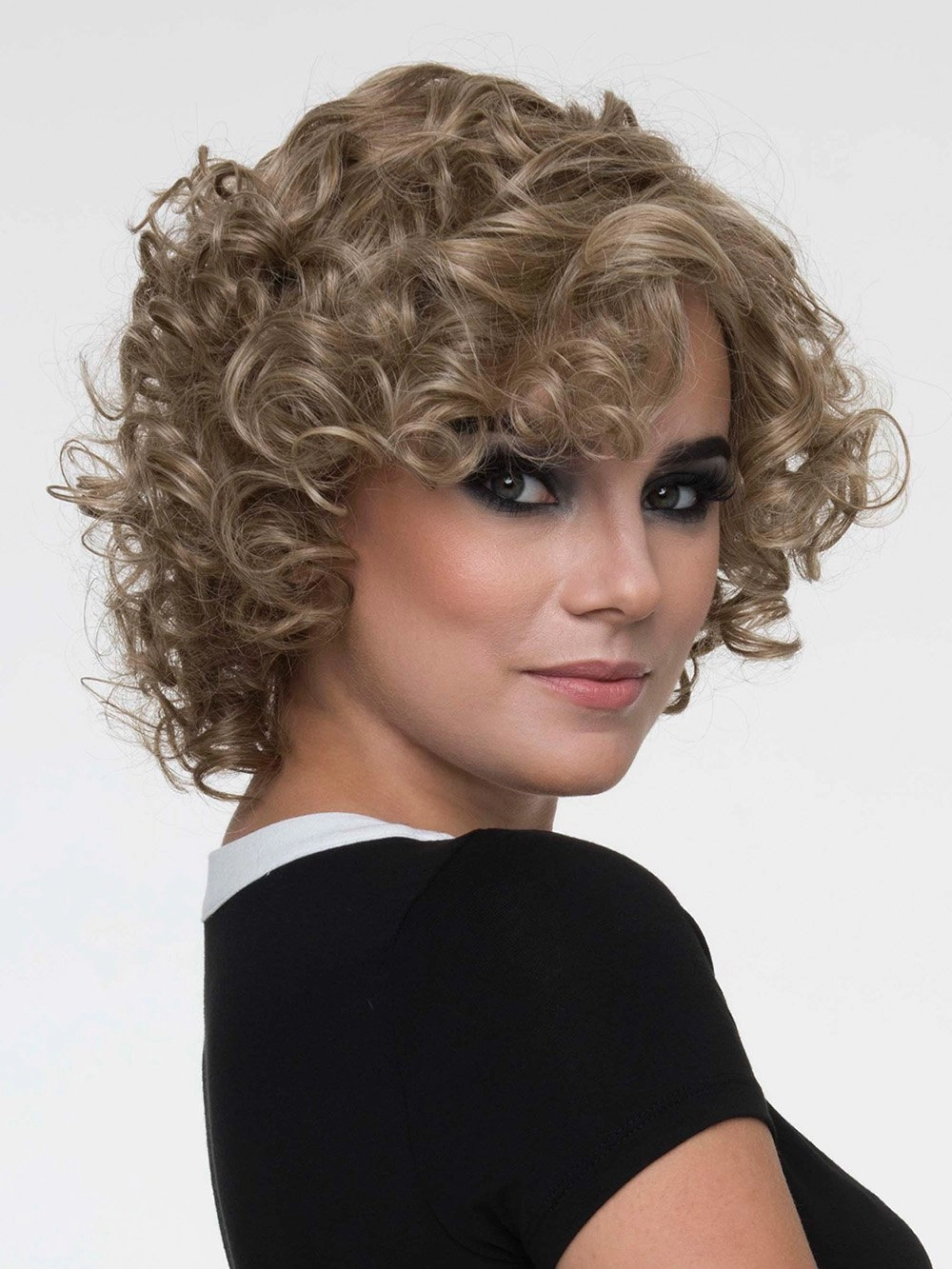 Macey | Human Hair/ Synthetic Blend Wig (Mono Top) | UNAVAILABLE