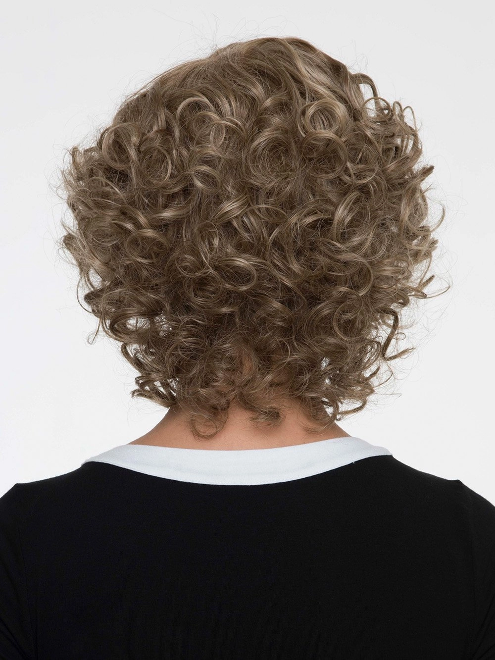 Macey | Human Hair/ Synthetic Blend Wig (Mono Top) | UNAVAILABLE