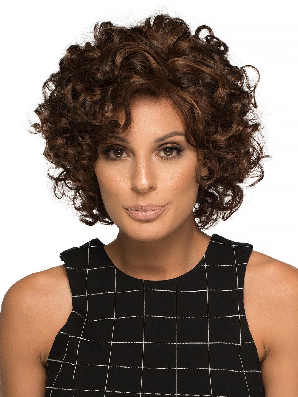 Macey | Human Hair/ Synthetic Blend Wig (Mono Top) | UNAVAILABLE