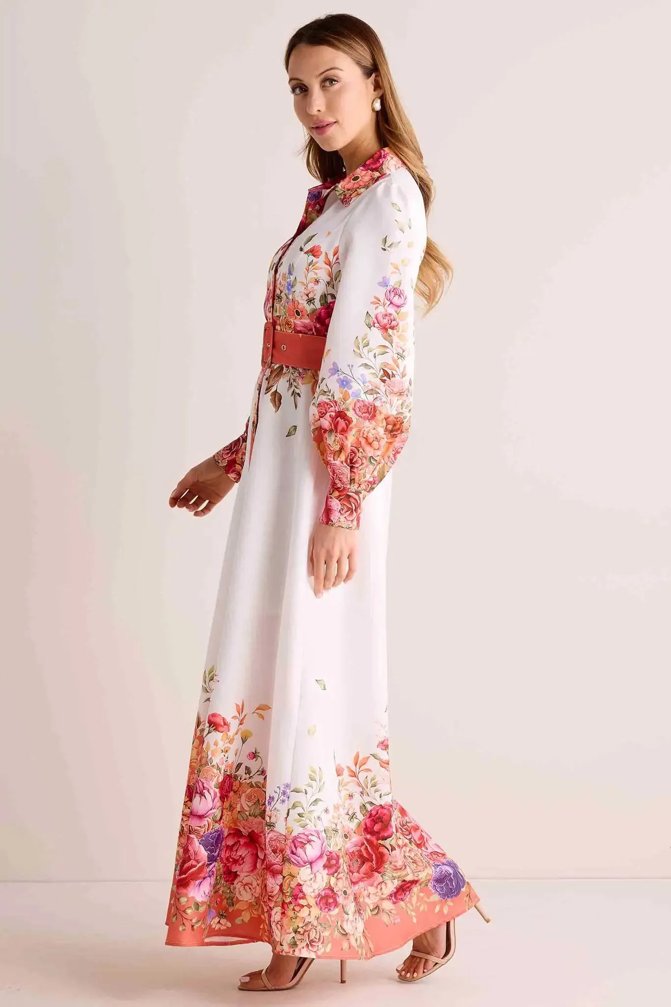 Mae Dress