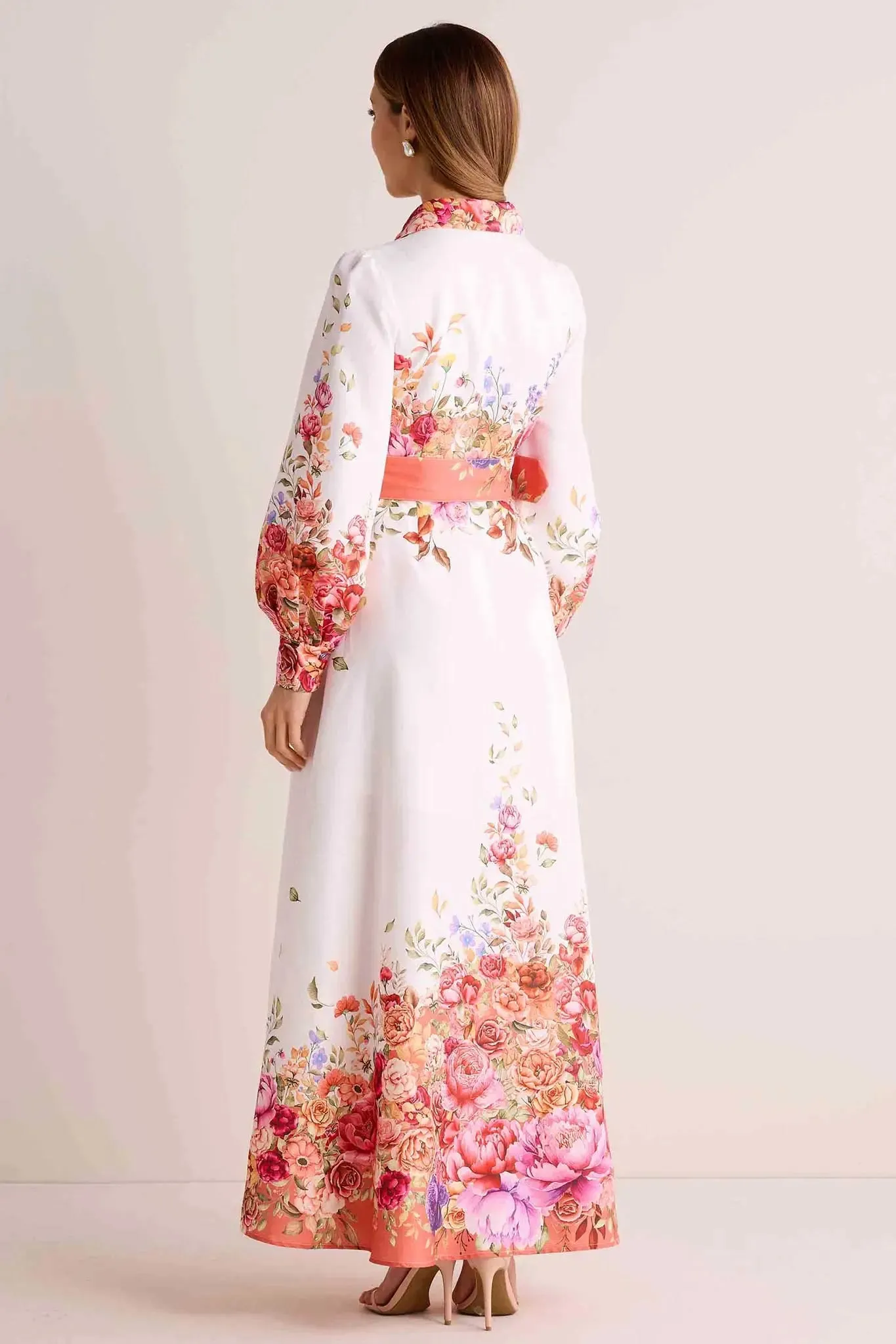 Mae Dress