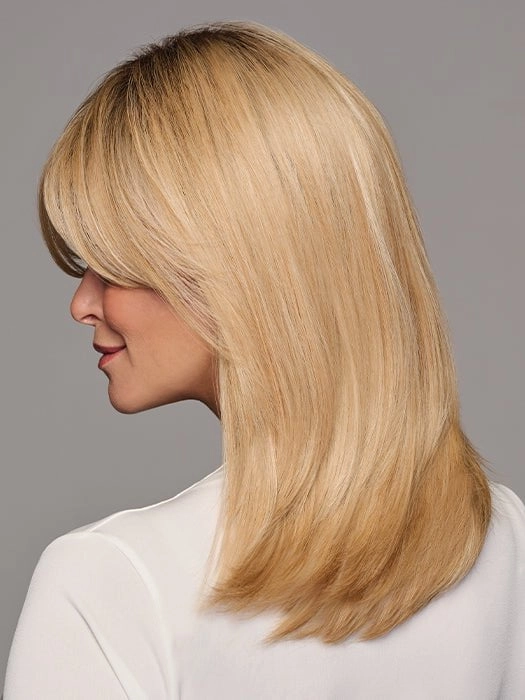 Magnetic Appeal | Synthetic Wig (Basic Cap)