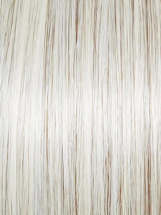 Magnetic Appeal | Synthetic Wig (Basic Cap)