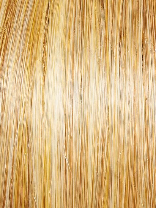 Magnetic Appeal | Synthetic Wig (Basic Cap)