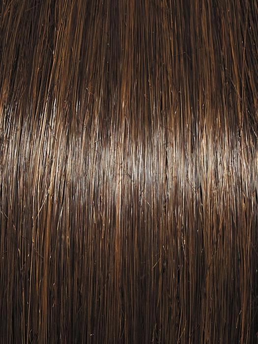 Magnetic Appeal | Synthetic Wig (Basic Cap)