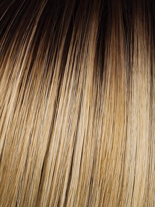 Magnetic Appeal | Synthetic Wig (Basic Cap)