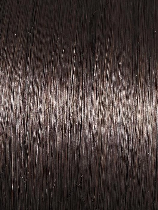 Magnetic Appeal | Synthetic Wig (Basic Cap)