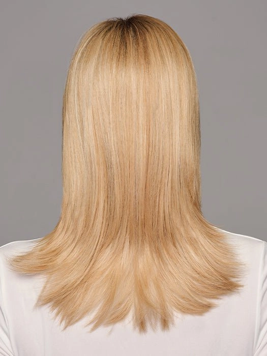 Magnetic Appeal | Synthetic Wig (Basic Cap)