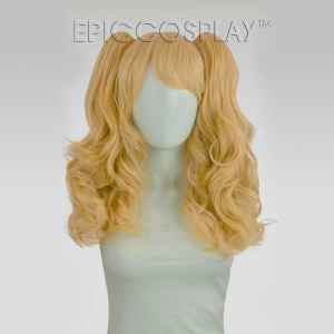 Maia - Butterscotch Blonde Wig